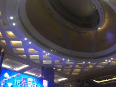 -碧桂园凤凰城酒店(南京店)