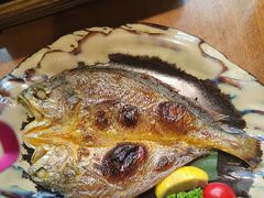 -九井澤精致料理(金茂店)