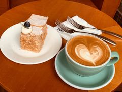 -81bakery(关山路店)