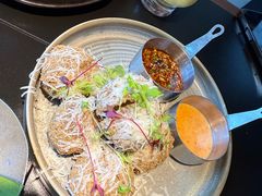 -Ameigo梅果·云贵川bistro(长宁来福士店)