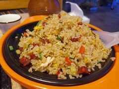 -哈吱喂丽江火塘·牦牛火锅(五一街店)