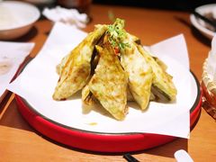 招积茄子-小炳胜(卓悦中心店)