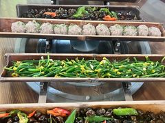 -竹一味·竹筒饭