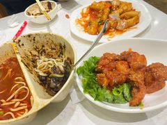 -正宗韩国炸酱面(沈航店)
