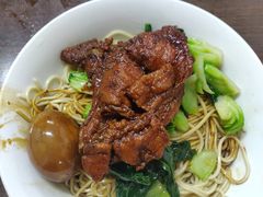 -小桃园餐厅