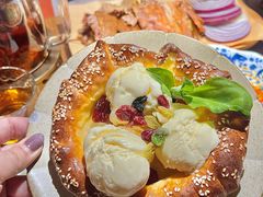 -双公羊·馕坑烤全羊(奥体店)