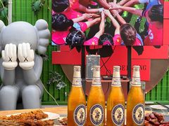 -香港狮子山下·明星粤菜餐厅(北苑店)