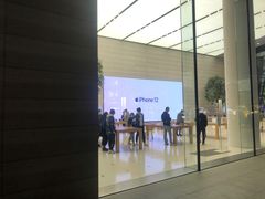 -Apple零售店(济南恒隆广场店)