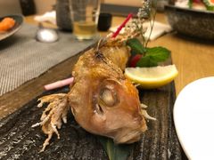 -乐亭日本料理(彩虹本店)
