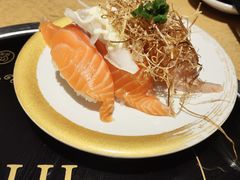 -合点寿司(美罗城店)
