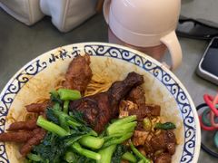 -梅溪·小伙子干挑面(安吉总店)