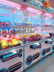 -乐多星球潮玩中心(沈阳嘉里城店)