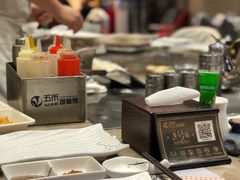 -大渔铁板烧(大悦城店)