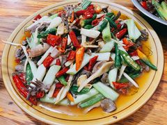 -鸡哈豆花(梅西广场店)