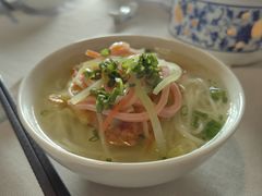 -渝信川菜(南滨店)