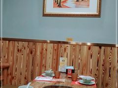 -鲜锦记潮汕牛肉火锅(月坛店)