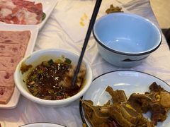 -虾大侠·盱眙龙虾老北京铜锅涮羊肉(金楠天街店)