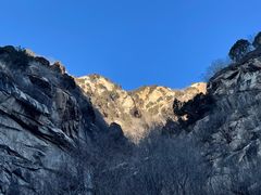 -黑龙潭风景区
