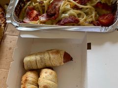 -达美乐比萨(东建路店)