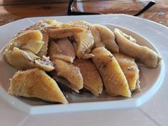 -蓝湾碧波·老字号·疍家非遗海上餐厅