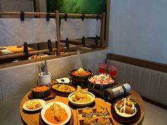 -双门洞·森系料理(体育西店)