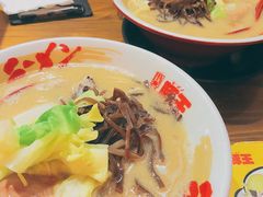 -豚王拉面(锦荣商业大厦店)