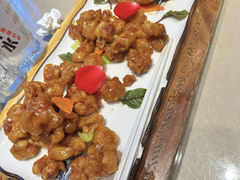 -鹤鸣嘉印象饭店(东市场小区店)