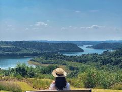 -仙海旅游度假区