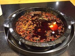 -锅首鲜品火锅(鸳鸯店)