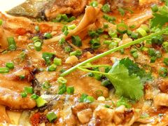 豉汁蒸骨腩-阿多私房菜(顺德店)