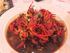 -辣不怕口味虾(长沙总店)