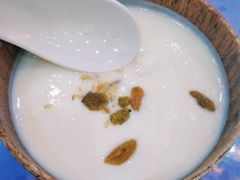 酸奶-新疆巴州金丝特餐厅(大钟寺店)