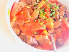 -梧桐餐厅(泉城路店)