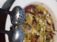 -太二酸菜鱼(天鹅湖万达店)