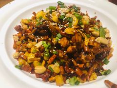 -茶花妹子云南餐厅(传媒大学店)