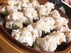 -正宗天津烧麦馆(柳州路店)