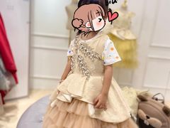 -MSV 高端礼服定制(大良店)