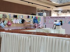 -PIGGYOO人生四格漫画店(朝外店)