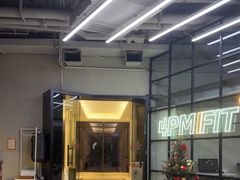 -LA合时健身4PMFIT(花桥旗舰店)
