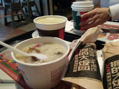 -肯德基(桐庐富春江店)