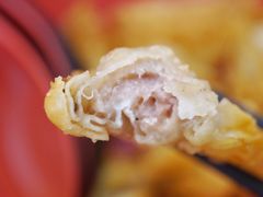 -非遗·十八曲鱼饺(西马总店)