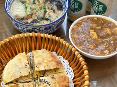 -缙云烧饼(一均店)