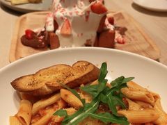 -卡朋西餐(悦汇城店)