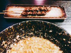 -日本料理神拉面