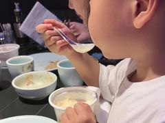 -额尔敦传统涮(公园西路店)