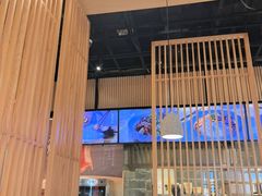 -喜满堂融合餐厅