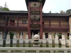 -景德镇古窑民俗博览区