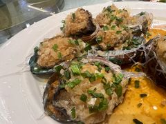 -乾隆美食·本帮菜(黄河路店)