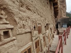-炳灵寺世界文化遗产旅游区