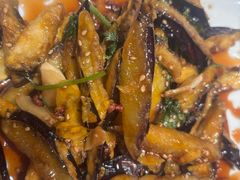 -大哈福烧烤·海鲜·家常菜(延安三路店)